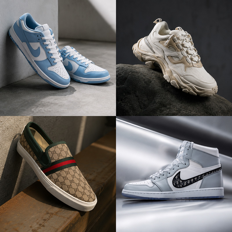 Lit Kicks